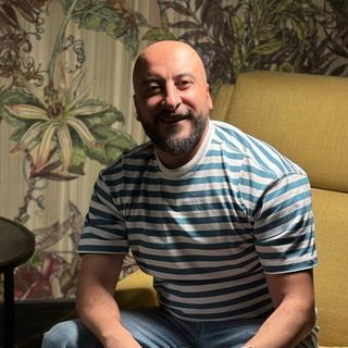 Profile Picture of Anas Batayneh (@anas.batayneh) on Instagram
