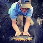 Profile Picture of Quinn Stevens (@quinnfisher318) on Instagram