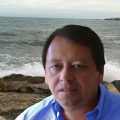 Profile Picture of Peter Fry (@peterwfry) on Twitter