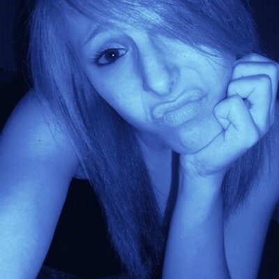 Profile Picture of Breanna Stout (@BreannaJoStout) on Twitter