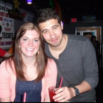 Profile Picture of Jeremy Hauck (@HASHTAG_Jeremy) on Twitter