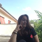 Profile Picture of Pauline🥀 (@p_marlere) on Instagram