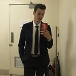 Profile Picture of Daniel Willis (@daniel_willis12) on Instagram