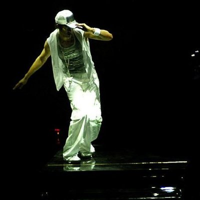 Profile Picture of MDXGE (@JustinGE1) on Twitter