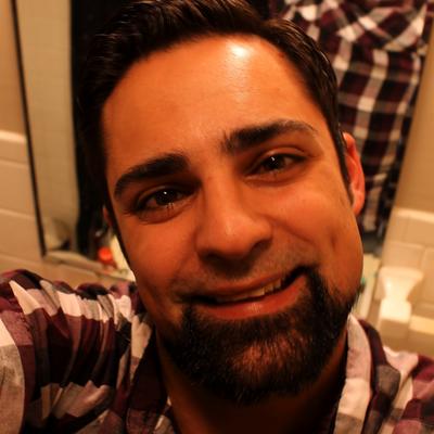 Profile Picture of Ben Peak (@BenjiPeak) on Twitter