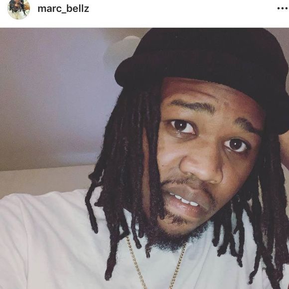 Profile Picture of Marcus Bell (@marcusbell997) on Poshmark