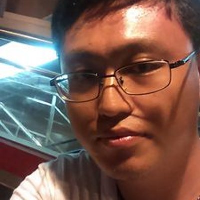 Profile Picture of HUNG WEI PAN (@debby81790902) on Twitter