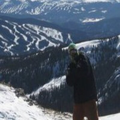 Profile Picture of Aaron Weston (@BoardDid) on Twitter