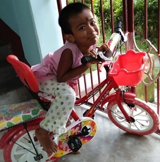 Profile Picture of Manisha Adhikari (@manisha.adhikari.10420321) on Facebook