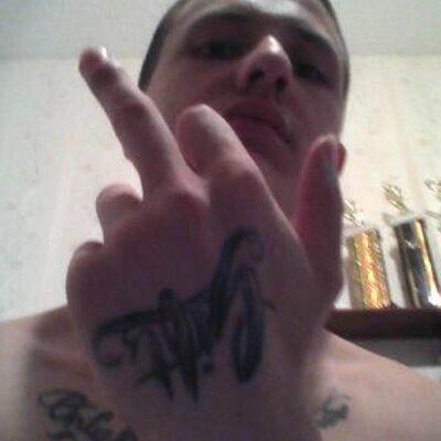 Brandon Vogel - Twitter Profile Picture of Brandon Vogel (@finesser82) on Twitter