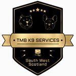 Profile Picture of Yvette Bell (@tmbk9services) on Instagram