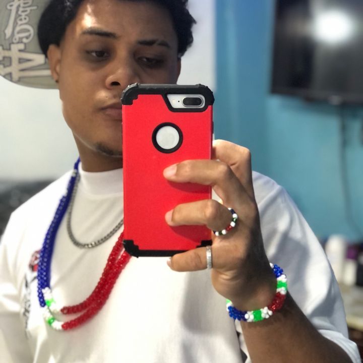 Profile Picture of 🧿.𝙈𝙄𝘾𝙃𝘼𝙀𝙇 𝘿. 𝙍𝙊,🧿 (@michaell_d_roo) on Tiktok