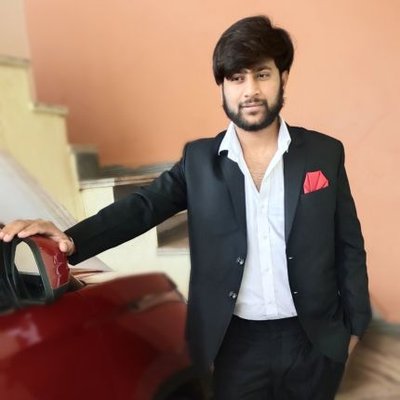 Profile Picture of Ajay Lodha (@ajaylodha123) on Twitter