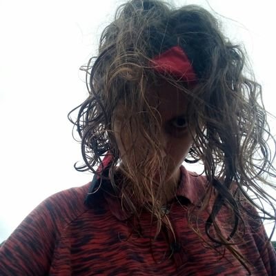Profile Picture of M(h)ortal (@martinahortal) on Twitter