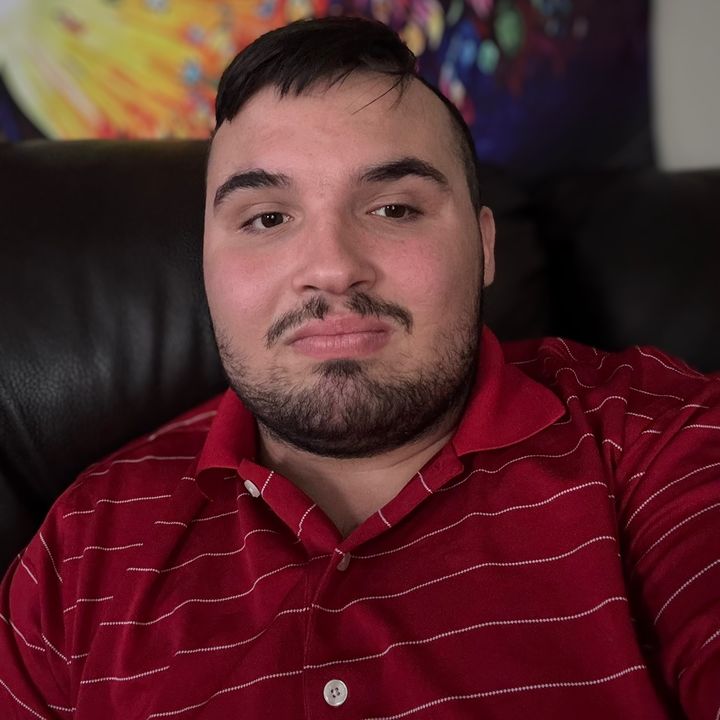 Profile Picture of Brandt Hysell (@brandthysell) on Tiktok