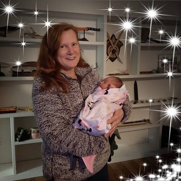 Profile Picture of Alayne Torretta (@alaynetorretta) on Poshmark