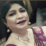 Profile Picture of Mita Chatterjee (@chatterjee.mita27) on Instagram