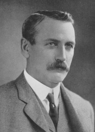 Profile Picture of John Frank Stevenson Wikipedia