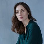 Profile Picture of Anastasiya Klyueva (@anastasiya_klyueva) on Instagram