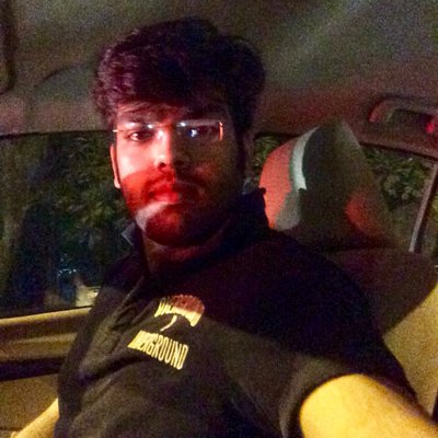 Profile Picture of Rohit Bhalla (@rohitbhalla93) on Twitter