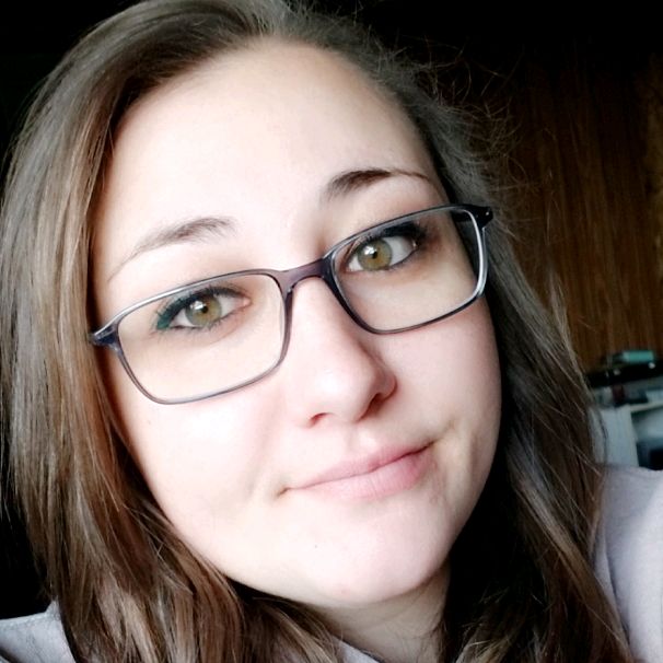 Profile Picture of Alyssa Carson (@alyssacarson47) on Tiktok
