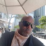 Profile Picture of Daryl Wilkins (@darylwilkins) on Instagram