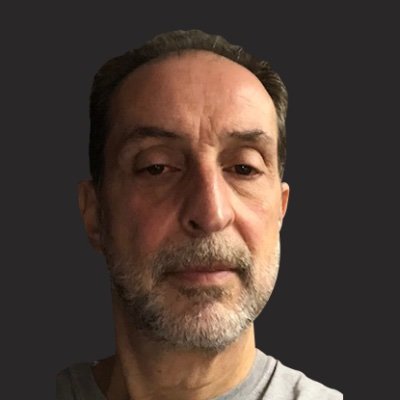 Profile Picture of Thomas Lemme (@LemmeThomas) on Twitter