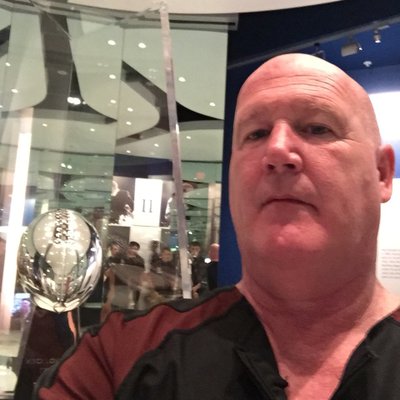 Profile Picture of Chris Dowling (@CdowlingNJ) on Twitter