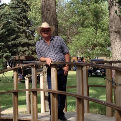 Profile Picture of Don Chisholm (@donchish) on Twitter