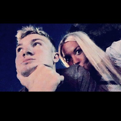 Profile Picture of Jonathan Luster (@LusterJonny) on Twitter