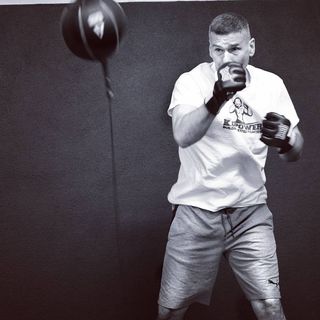 Profile Picture of Mark Ginther (@mark.ginther) on Instagram