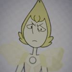 Profile Picture of Steven Universe (@yellow_space_pearl) on Instagram