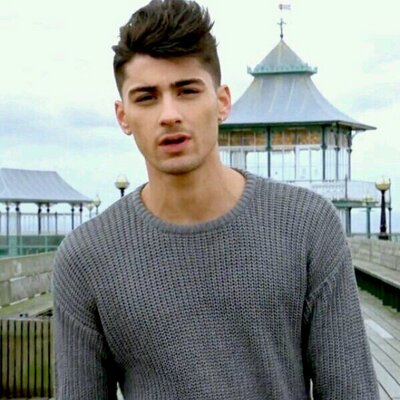 Profile Picture of JAY MALIK (@jasmine1D1) on Twitter