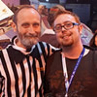 Profile Picture of Mike Splechtaon Twitter