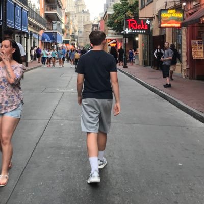 Profile Picture of Colin Dore (@ColinDore11) on Twitter