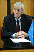 Profile Picture of Živorad Kovačević - Wikipediaon Wikipedia