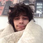 Profile Picture of pastry traitor (basil) (@trevordarrows) on Instagram