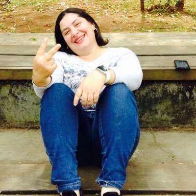 Profile Picture of Paula Antonelli (@paulaantonelli3) on Twitter