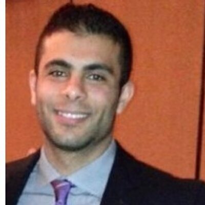 Profile Picture of Adham Rashwan (@adham9) on Twitter