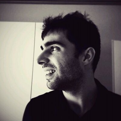 Profile Picture of Carlos David Bento (@Davidbentoiek) on Twitter