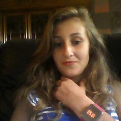 Profile Picture of Audrey Isaac (@AudreyIsaac1) on Twitter
