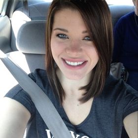 Profile Picture of Jessica Lackey Brown (@jesslackey) on Pinterest