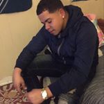 Profile Picture of CAMACHO (@luis_camacho_215) on Instagram