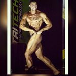 Profile Picture of Craig Blake Vincent (@conquering_10) on Instagram