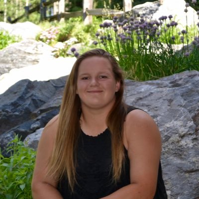 Profile Picture of Sydney Feistner (@sfeistner25) on Twitter