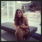Profile Picture of An Paula Baer da Silva (@aninha326) on Instagram