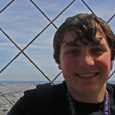 Profile Picture of Ben Caples (@Colonel2997) on Twitter