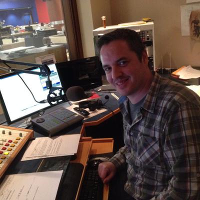 Profile Picture of Scott Stevenson (@SStevensonCBC) on Twitter