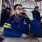 Profile Picture of Giuseppe Parente (@giuseppeparente) on Instagram
