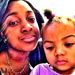Profile Picture of Sharifa Mitchell (@fergiflo101) on Pinterest